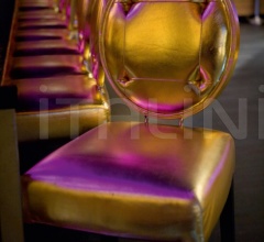 Итальянские Рестораны/Бары - Барный стул Re Sole 120 фабрика Tonon