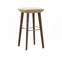 Итальянские Рестораны/Бары - Барный табурет Beret 301 фабрика Tonon