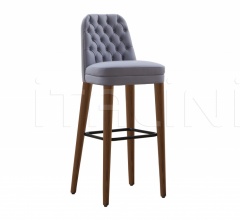 Итальянские Рестораны/Бары - Барный стул Signatures 302 фабрика Tonon