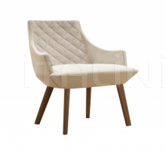 Кресло Beret 301 Кресло Beret 301 фабрика Tonon