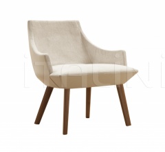 Кресло Beret 301 Кресло Beret 301 фабрика Tonon