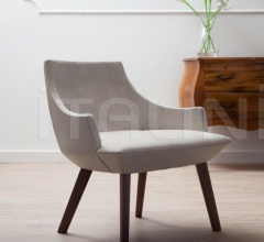 Кресло Beret 301 Кресло Beret 301 фабрика Tonon