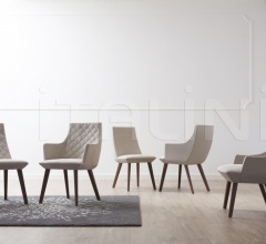 Кресло Beret 301 Кресло Beret 301 фабрика Tonon