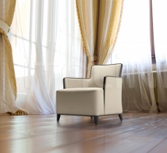 Кресло Princess 128 Кресло Princess 128 фабрика Tonon