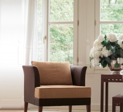 Кресло Lord Gerrit 222 Кресло Lord Gerrit 222 фабрика Tonon