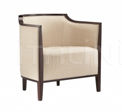 Кресло Villa 323 Кресло Villa 323 фабрика Tonon