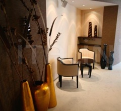 Кресло Villa 323 Кресло Villa 323 фабрика Tonon