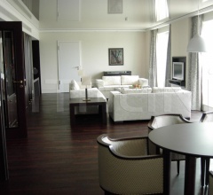 Кресло Villa 323 Кресло Villa 323 фабрика Tonon