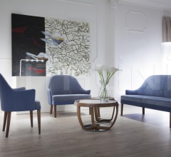 Кресло Spirit 404 Кресло Spirit 404 фабрика Tonon