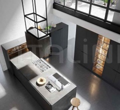 Кухня INDUSTRIAL 1 фабрика Old Line