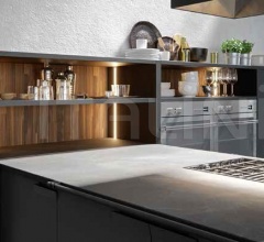 Кухня INDUSTRIAL 1 фабрика Old Line