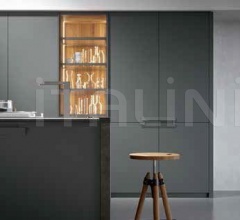 Кухня INDUSTRIAL 1 фабрика Old Line