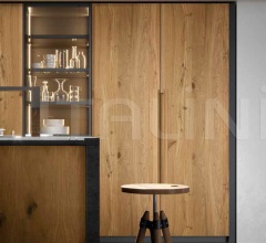 Кухня INDUSTRIAL 1 фабрика Old Line