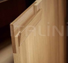 Кухня INDUSTRIAL 1 фабрика Old Line