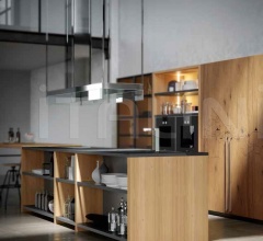 Кухня INDUSTRIAL 2 фабрика Old Line