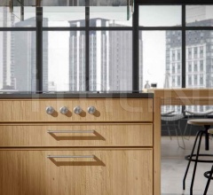 Кухня INDUSTRIAL 2 фабрика Old Line