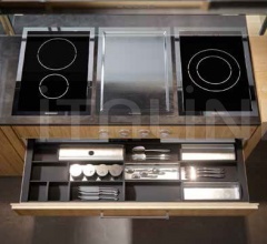 Кухня INDUSTRIAL 2 фабрика Old Line