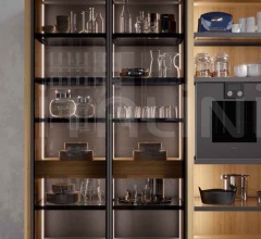 Кухня INDUSTRIAL 2 фабрика Old Line