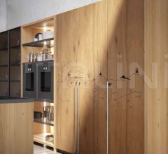 Кухня INDUSTRIAL 2 фабрика Old Line