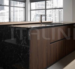 Кухня INDUSTRIAL 3 фабрика Old Line