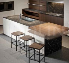 Кухня INDUSTRIAL 3 фабрика Old Line