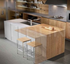 Кухня INDUSTRIAL 3 фабрика Old Line