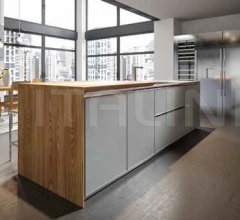 Кухня INDUSTRIAL 3 фабрика Old Line