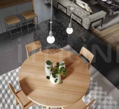 Кухня INDUSTRIAL 3 фабрика Old Line