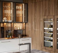 Кухня BORGHESE 1 фабрика Old Line