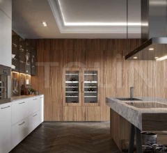 Кухня BORGHESE 1 фабрика Old Line