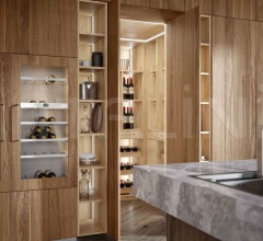 Кухня BORGHESE 1 фабрика Old Line