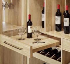 Кухня BORGHESE 1 фабрика Old Line