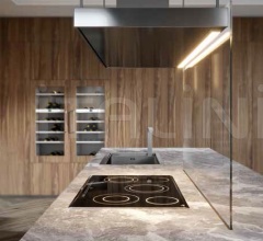 Кухня BORGHESE 1 фабрика Old Line