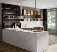 Кухня BORGHESE 2 фабрика Old Line