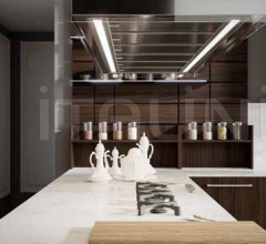 Кухня BORGHESE 2 фабрика Old Line