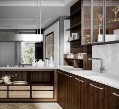 Кухня BORGHESE 2 фабрика Old Line