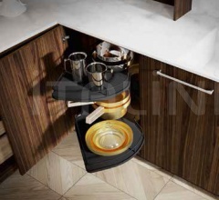 Кухня BORGHESE 2 фабрика Old Line