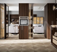 Кухня BORGHESE 2 фабрика Old Line