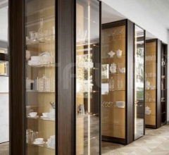 Кухня BORGHESE 2 фабрика Old Line