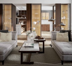 Кухня BORGHESE 2 фабрика Old Line