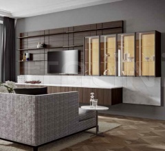 Кухня BORGHESE 2 фабрика Old Line