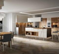 Кухня BORGHESE 3 фабрика Old Line