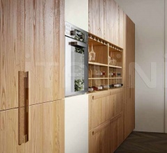 Кухня BORGHESE 3 фабрика Old Line