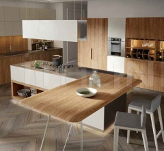 Кухня BORGHESE 3 фабрика Old Line