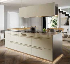 Кухня BORGHESE 3 фабрика Old Line