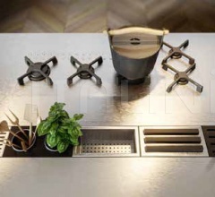 Кухня BORGHESE 3 фабрика Old Line