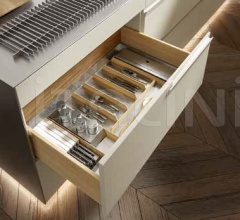 Кухня BORGHESE 3 фабрика Old Line