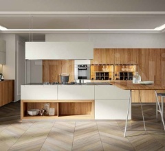 Кухня BORGHESE 3 фабрика Old Line