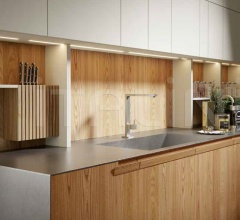 Кухня BORGHESE 3 фабрика Old Line