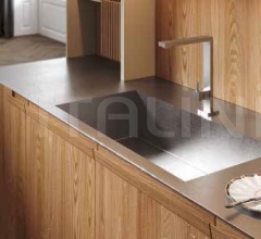 Кухня BORGHESE 3 фабрика Old Line